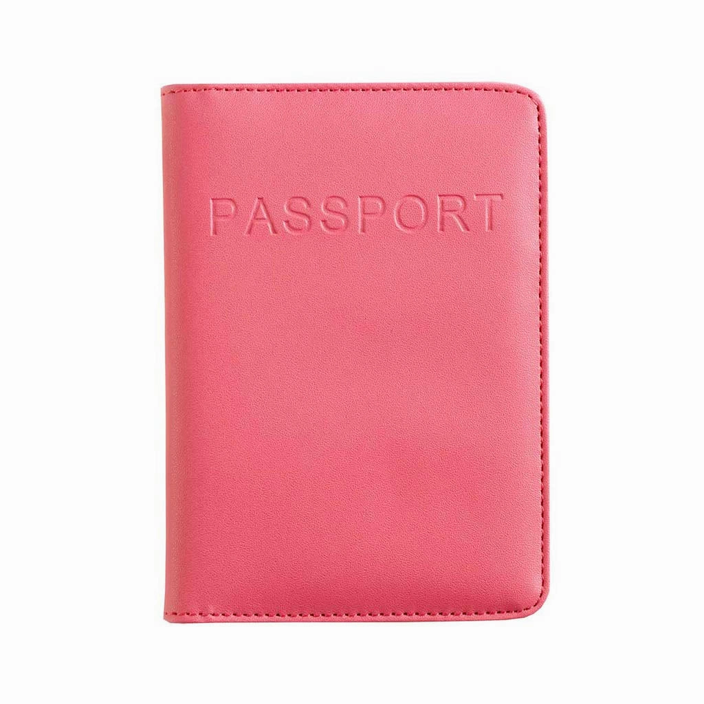 High Road Anti-Theft Passport Holder Save Today Only Shop Today Save