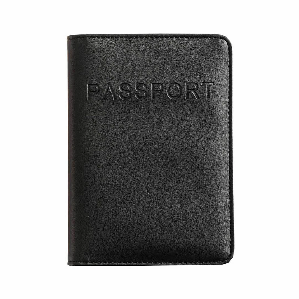 Trending Savings Now Weekend Flash Offer High Road Anti-Theft Passport Holder