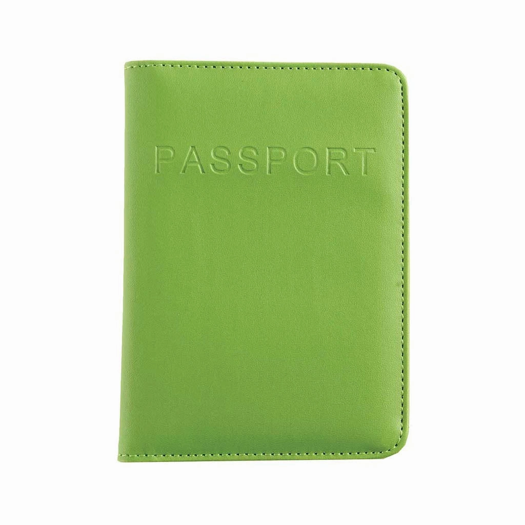 Special Occasion Discount Shop Hot Picks High Road Anti-Theft Passport Holder