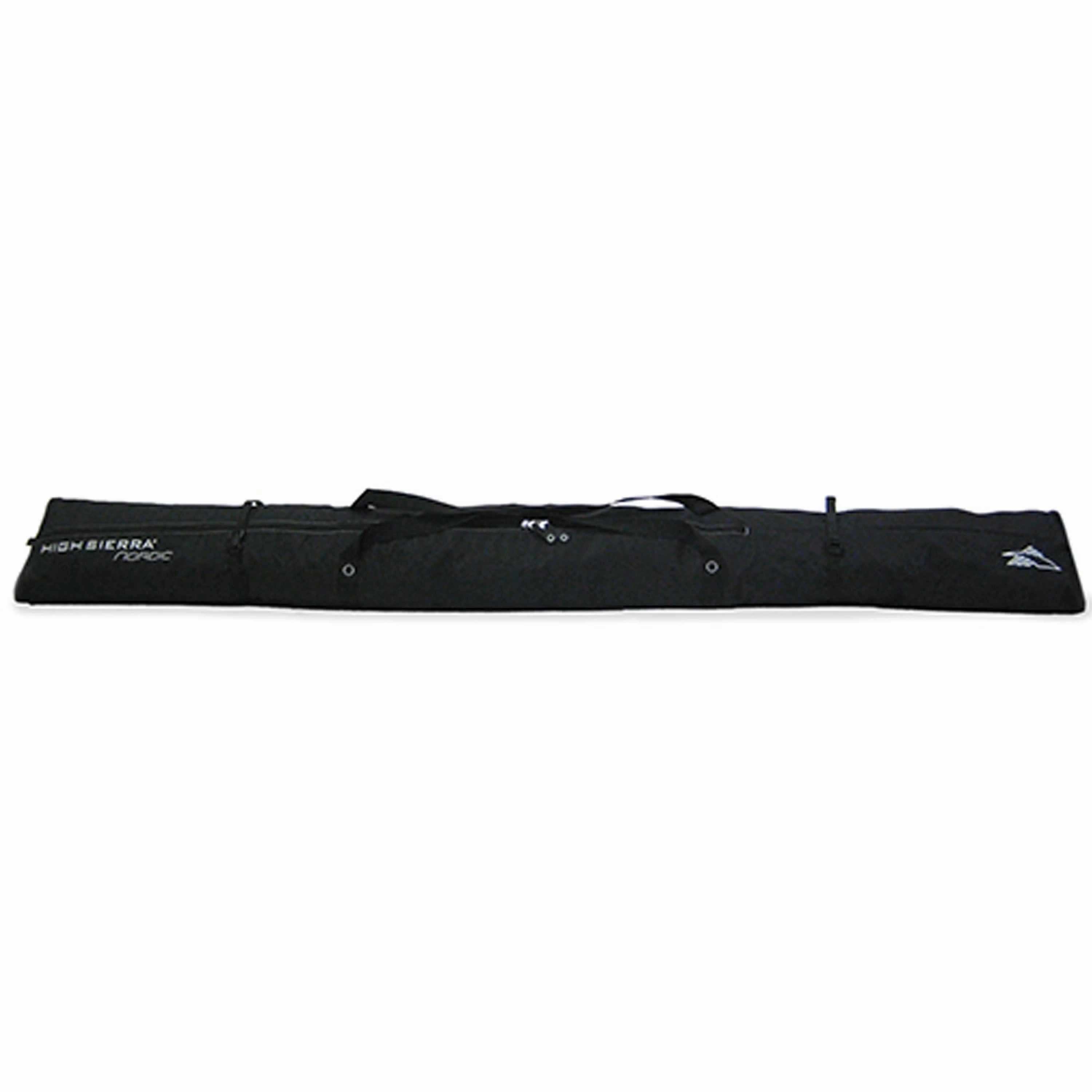 High Sierra Performance Series Double Nordic Ski Bag Clearance Alert Now Flash Deal Alert