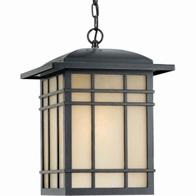 Hillcrest Outdoor PendantWeatherproof outdoor lighting