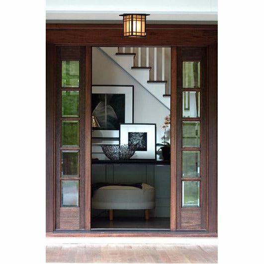 Hillcrest Outdoor Pendant