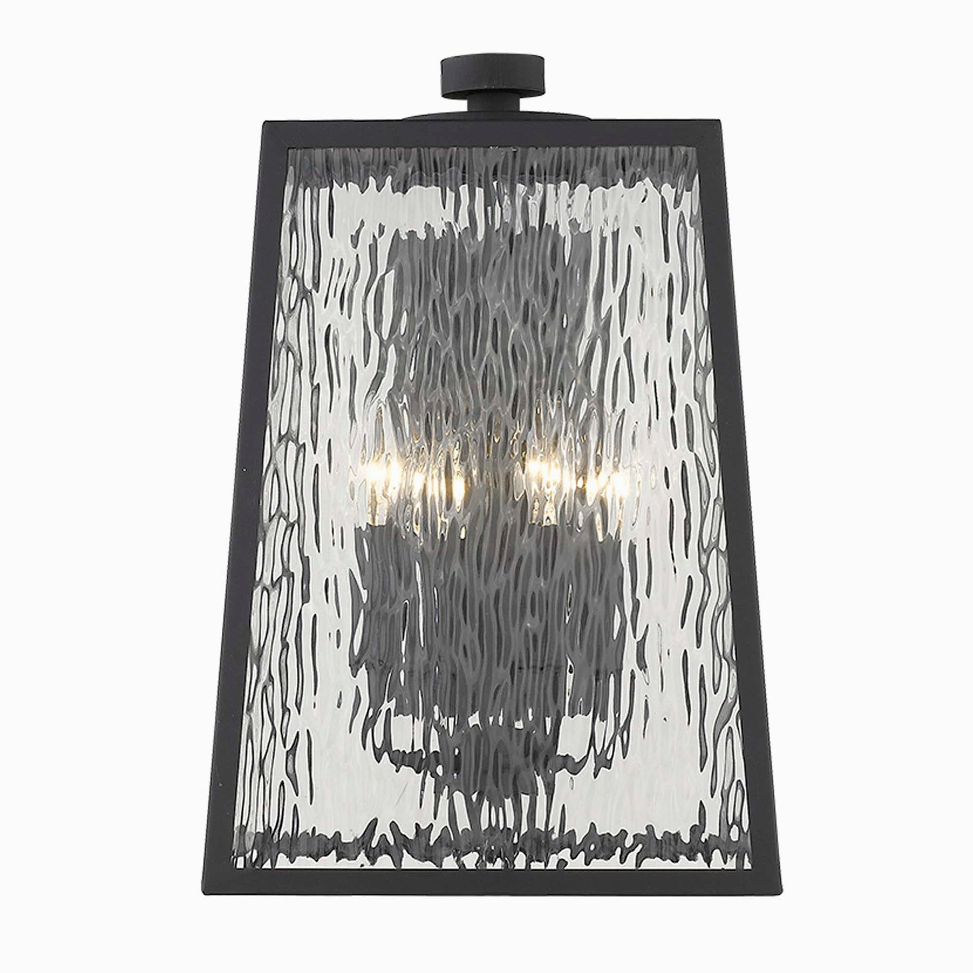 Hirche Outdoor Wall Light