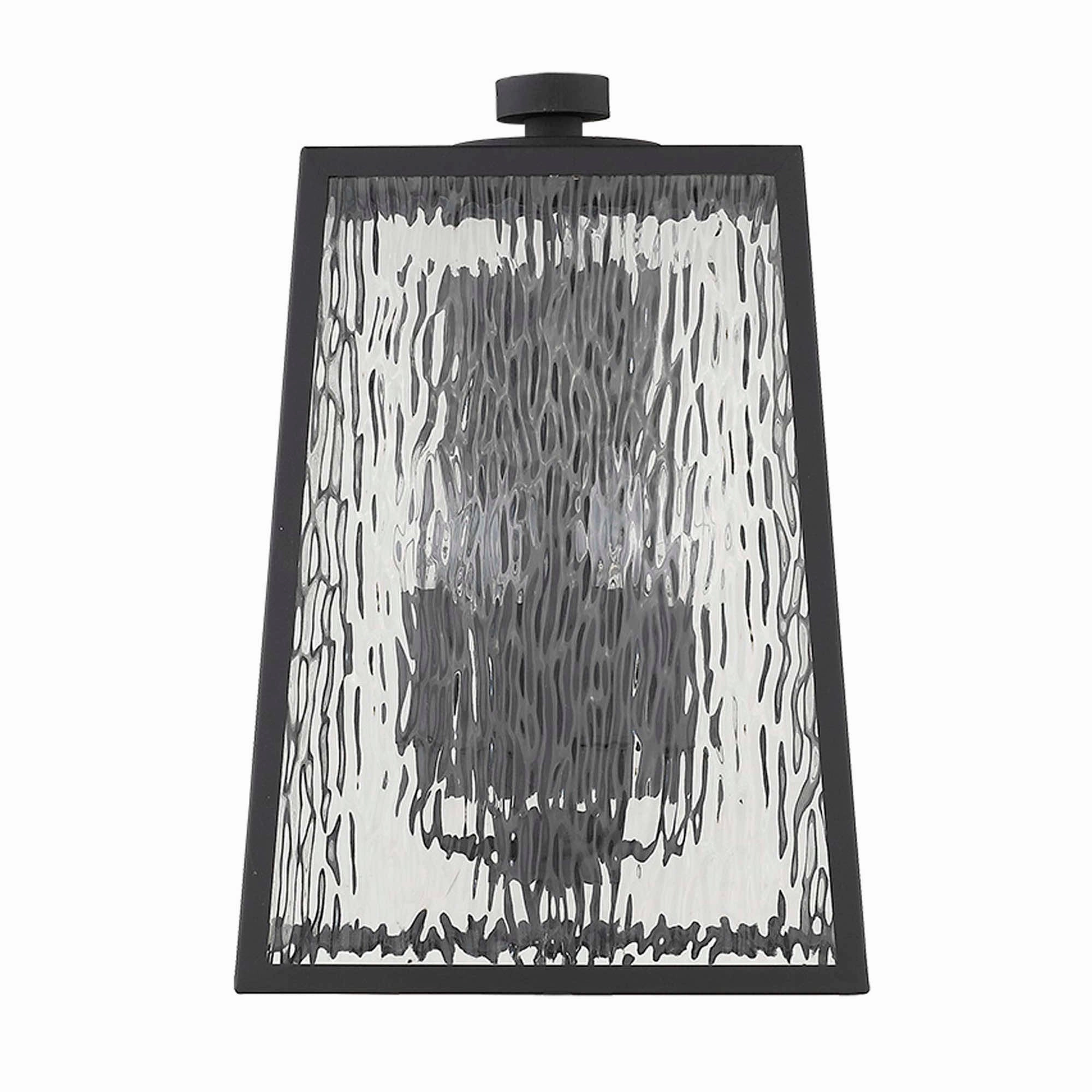 Hirche Outdoor Wall Light