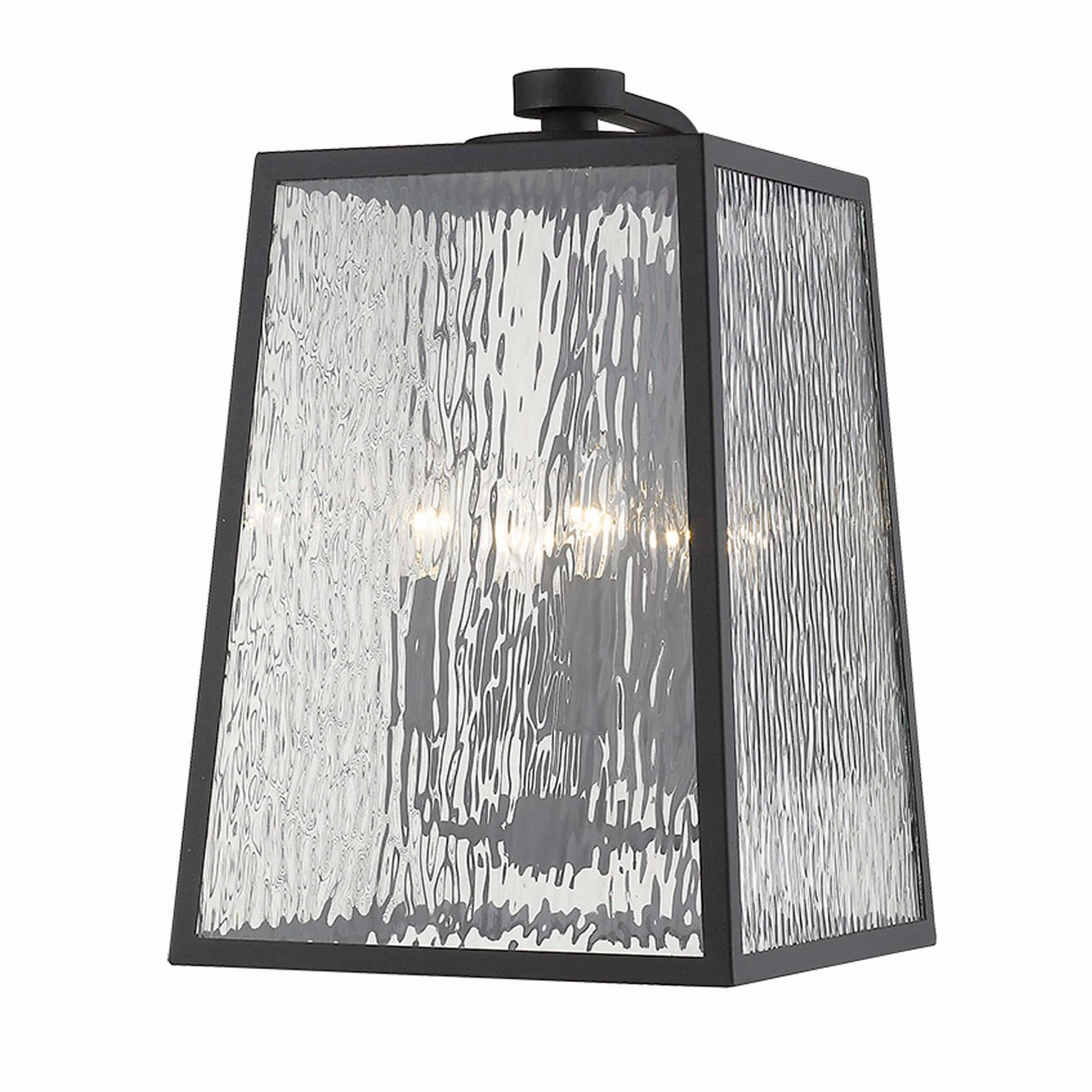Hirche Outdoor Wall Light