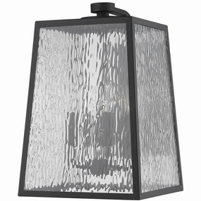 Hirche Outdoor Wall LightWeatherproof outdoor lighting