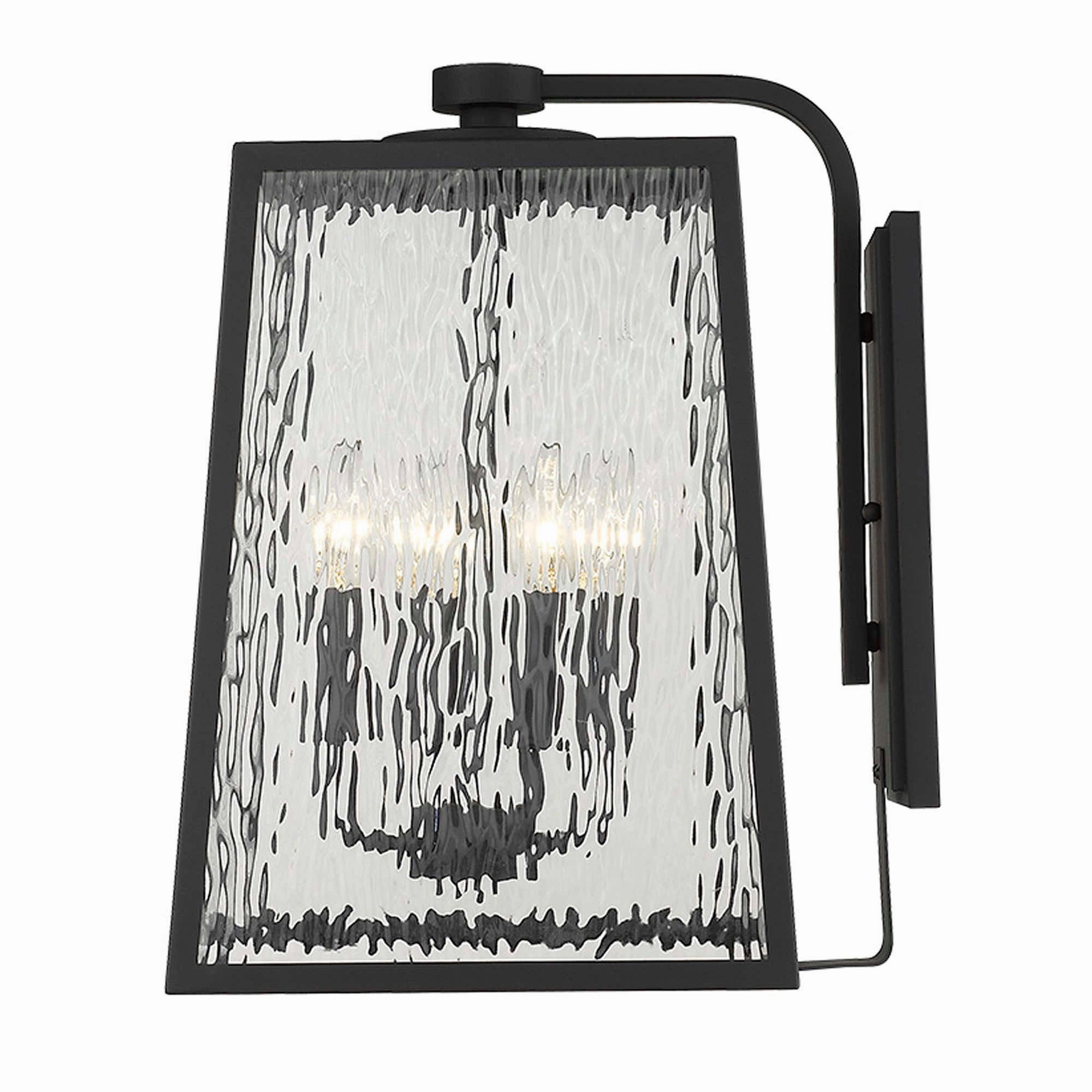 Hirche Outdoor Wall Light