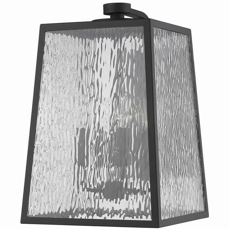 Hirche Outdoor Wall LightWeatherproof outdoor lighting