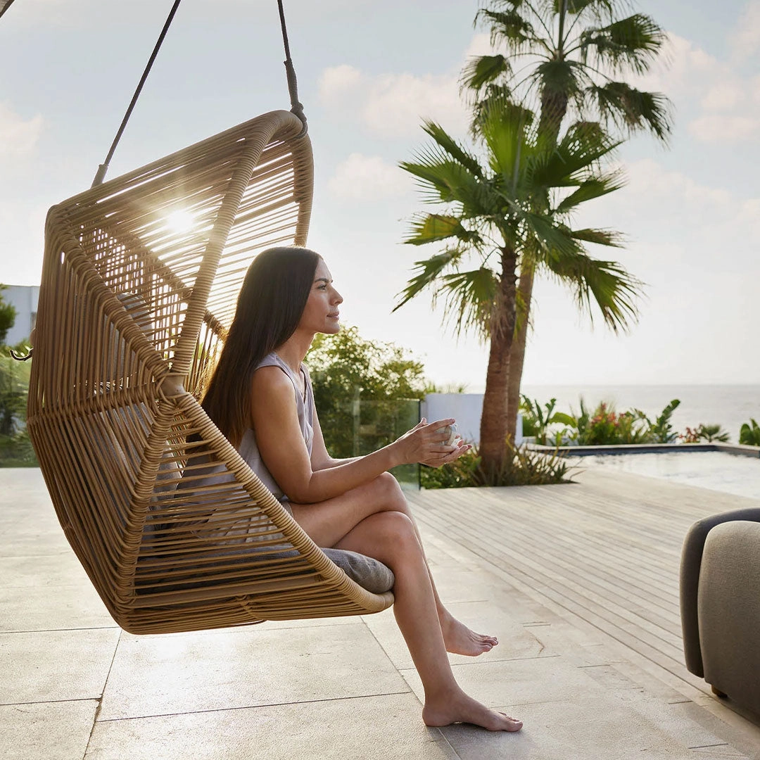Hive Hanging Chair