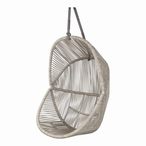 Hive Hanging Chair hanging hammock chair with pillow