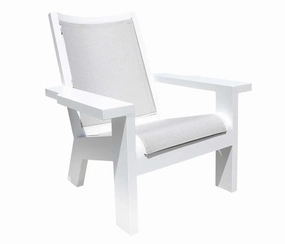 Hockley Adirondack Chairoutdoor patio furniture set