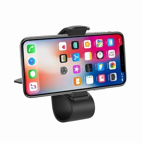 Mega Savings Now Hoco Ca50 Car Holder | Desk & Dashboard Mount For Phones