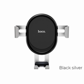 Grab the Deal Now Hoco Ca56 Metal Armour For Air Outlet Car Holder
