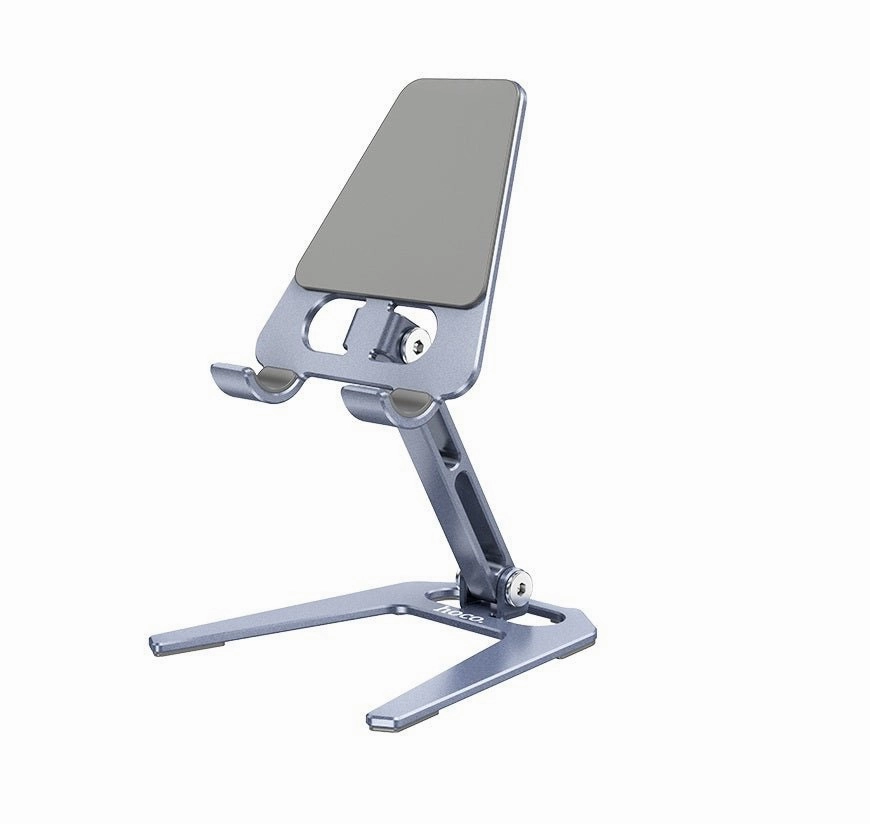 Hoco Dca25 Aluminum  Alloy Desktop Stand Trendy Picks Today