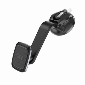 Limited Time Offer Today Only Steal Hoco Magnetic Car Mount | Ca45A Triumph Suction Cup Phone Holder Stand