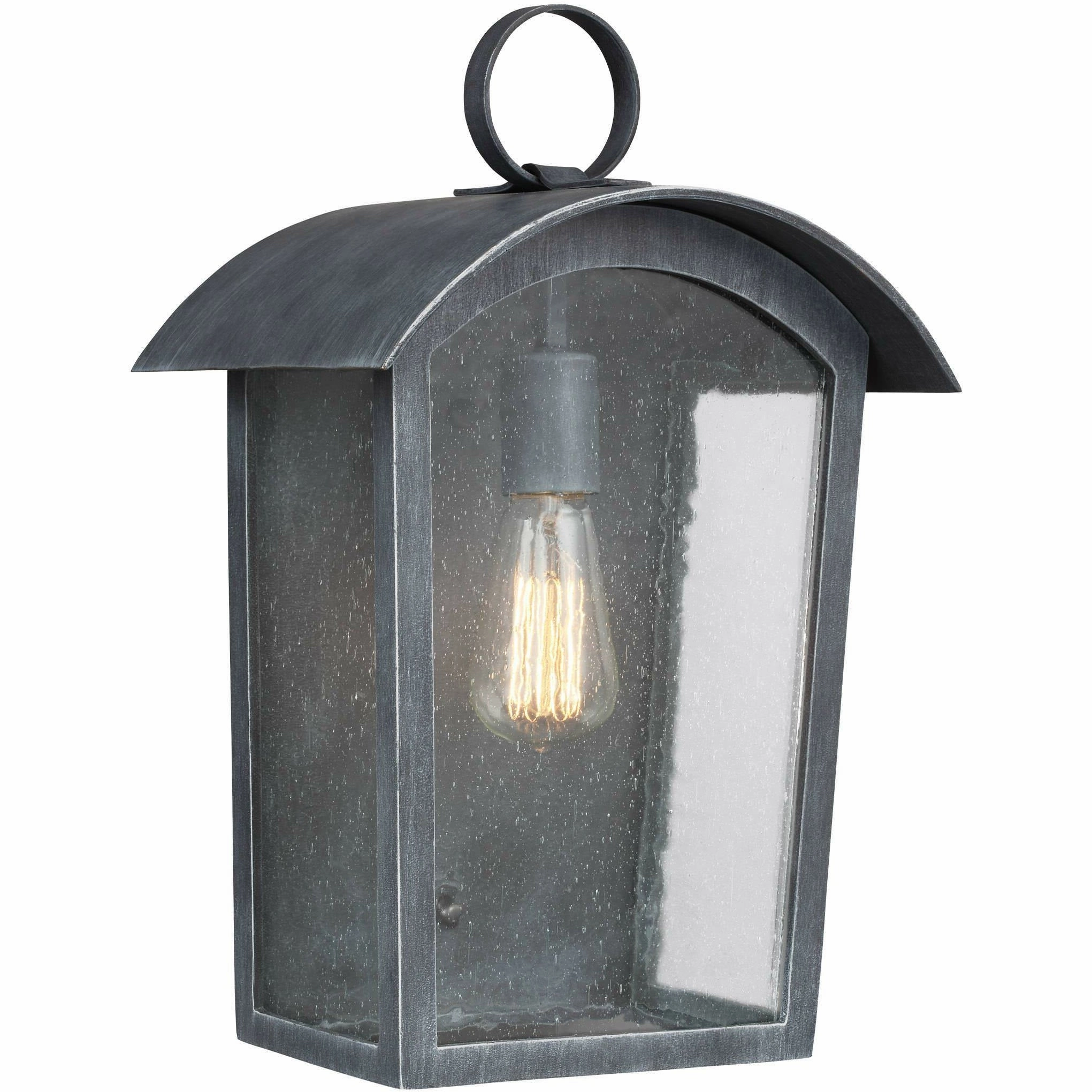 Hodges Outdoor Wall LightWeatherproof outdoor lighting