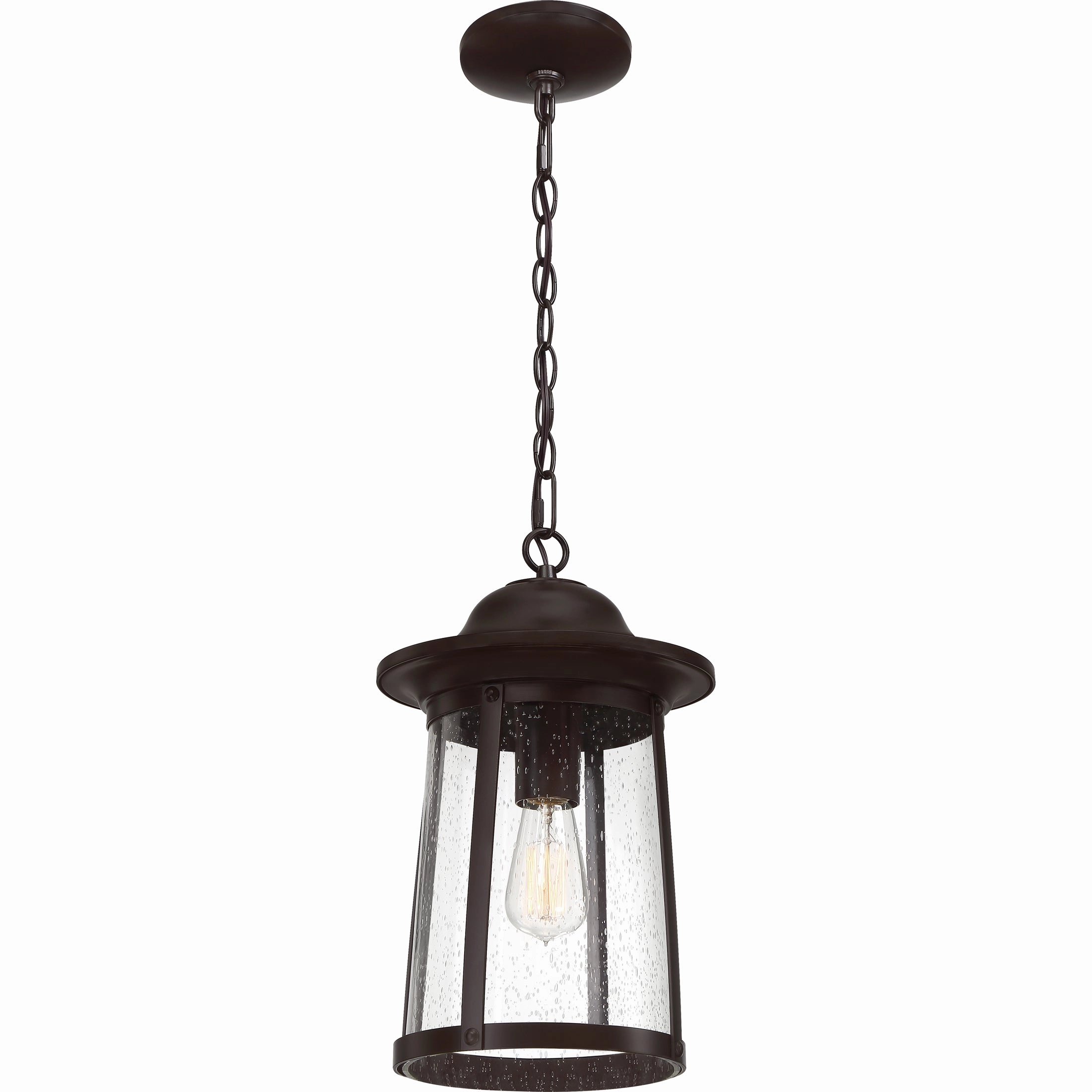 Hogan Outdoor Pendant