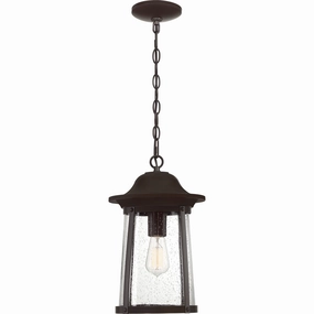 Hogan Outdoor PendantWeatherproof outdoor lighting