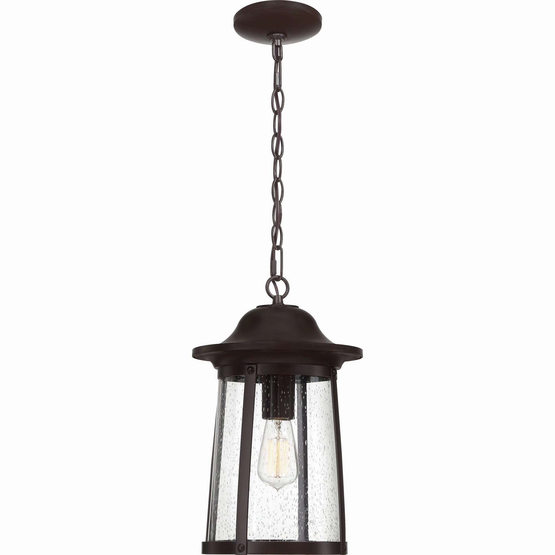 Hogan Outdoor Pendant