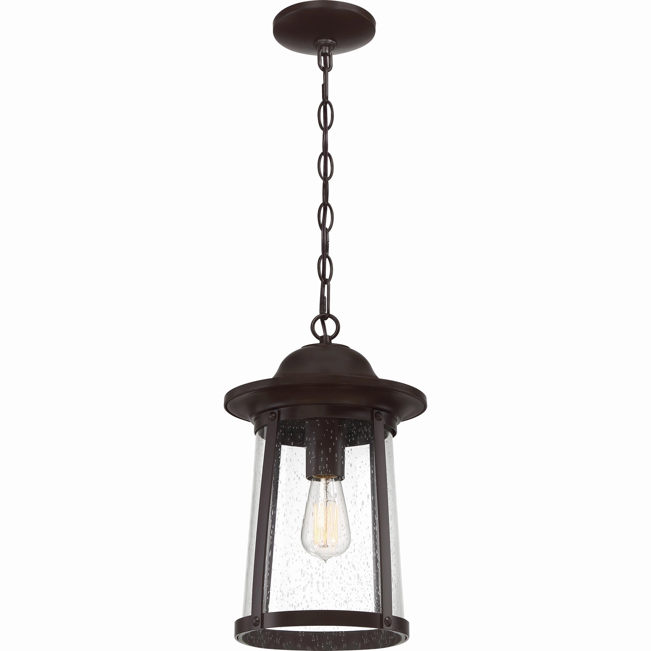 Hogan Outdoor Pendant