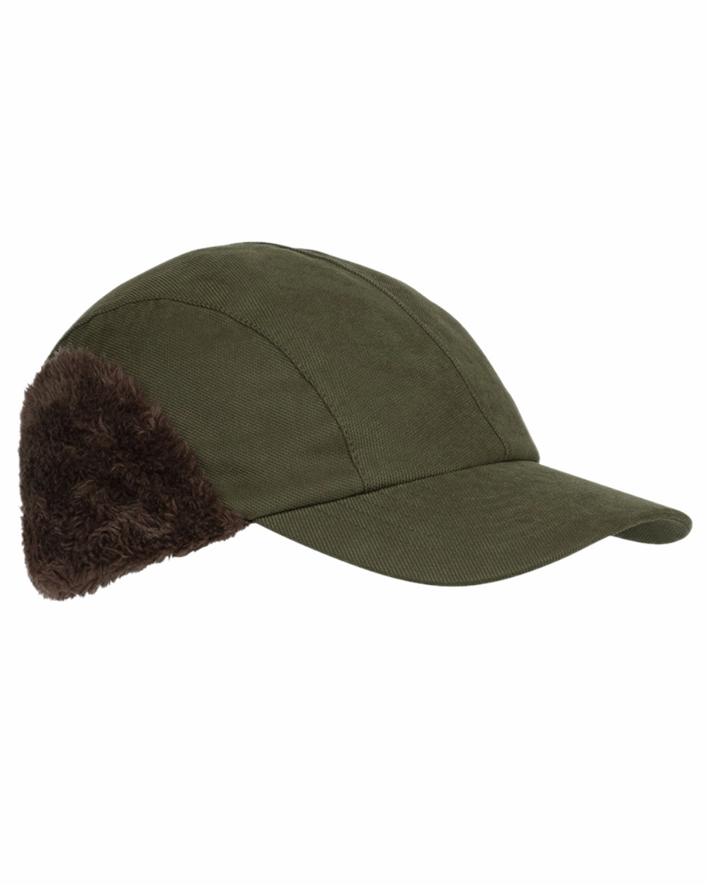 Hoggs Of Fife Kincraig Waterproof Hunting Cap MustShop Sale