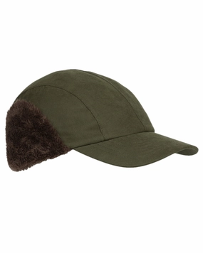 Hoggs Of Fife Kincraig Waterproof Hunting Cap MustShop Sale