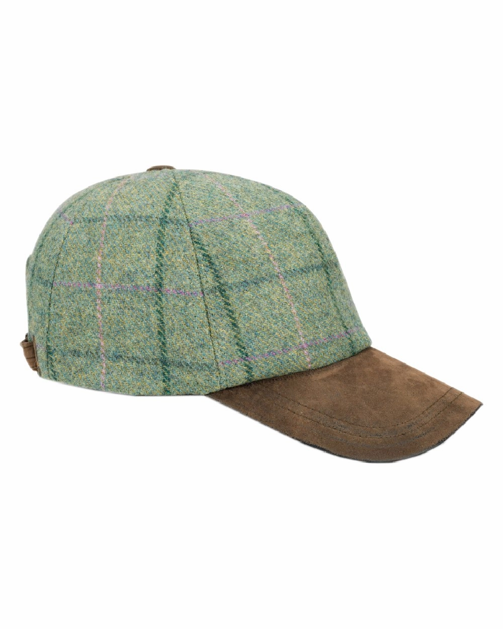 Today Only Hot Pick Grab the Deal Now Hoggs Of Fife Roslin Ladies Tweed Baseball Cap