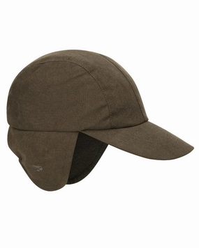 Hoggs Of Fife Struther Waterproof Hunt Cap Todays Best Deal