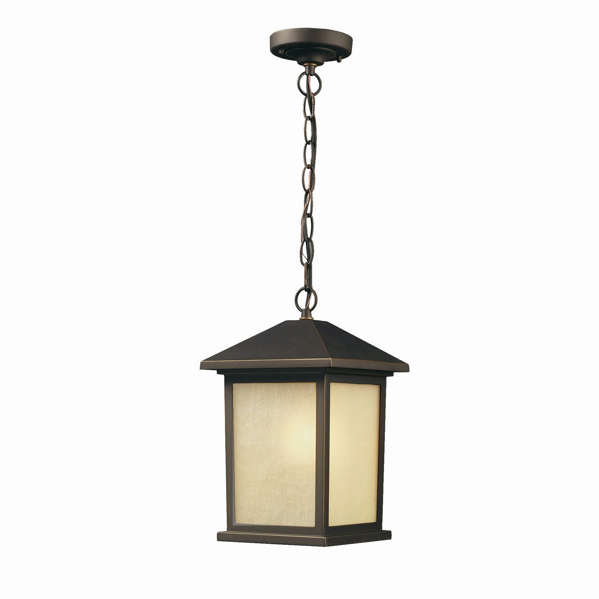 Holbrook Outdoor PendantWeatherproof outdoor lighting