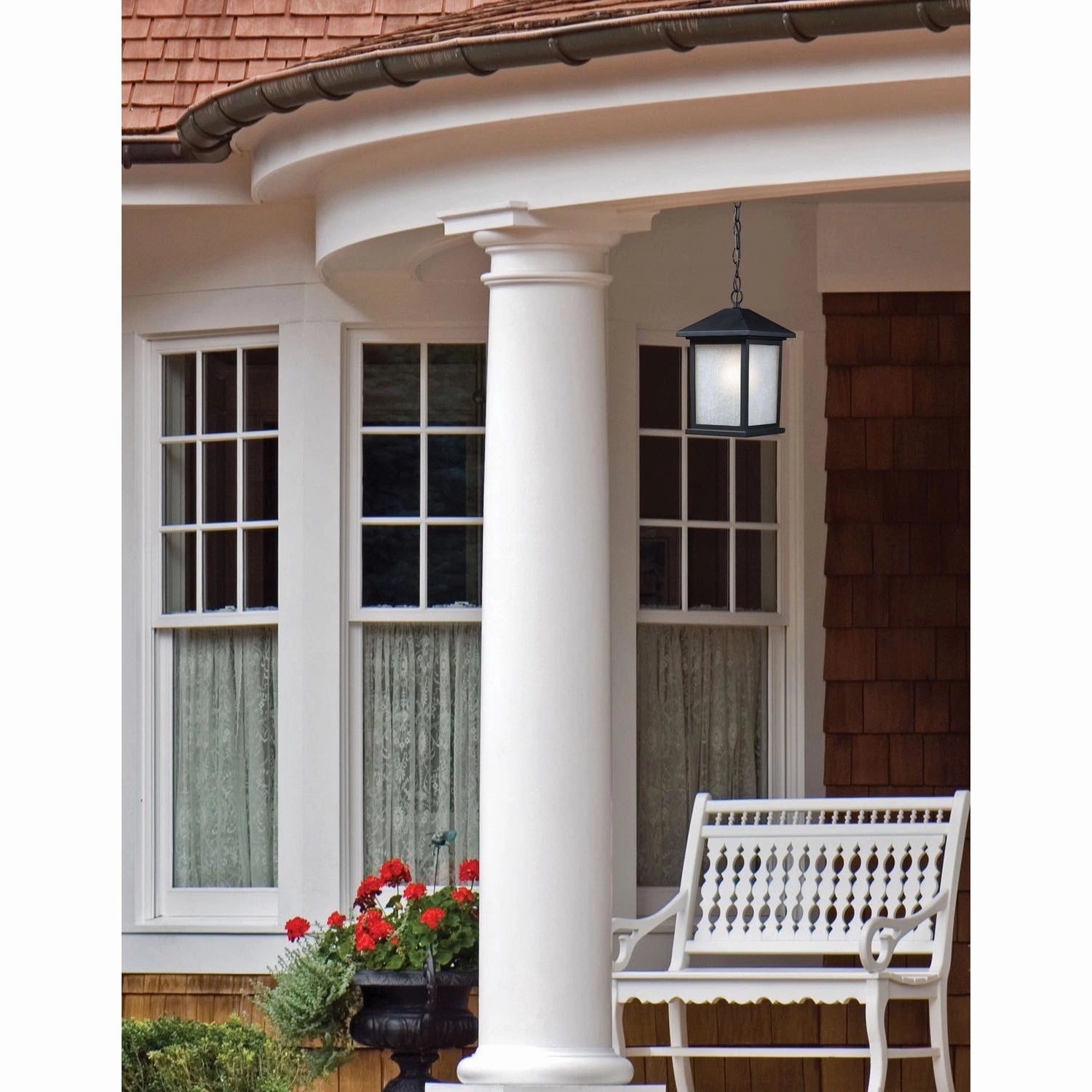 Holbrook Outdoor Pendant