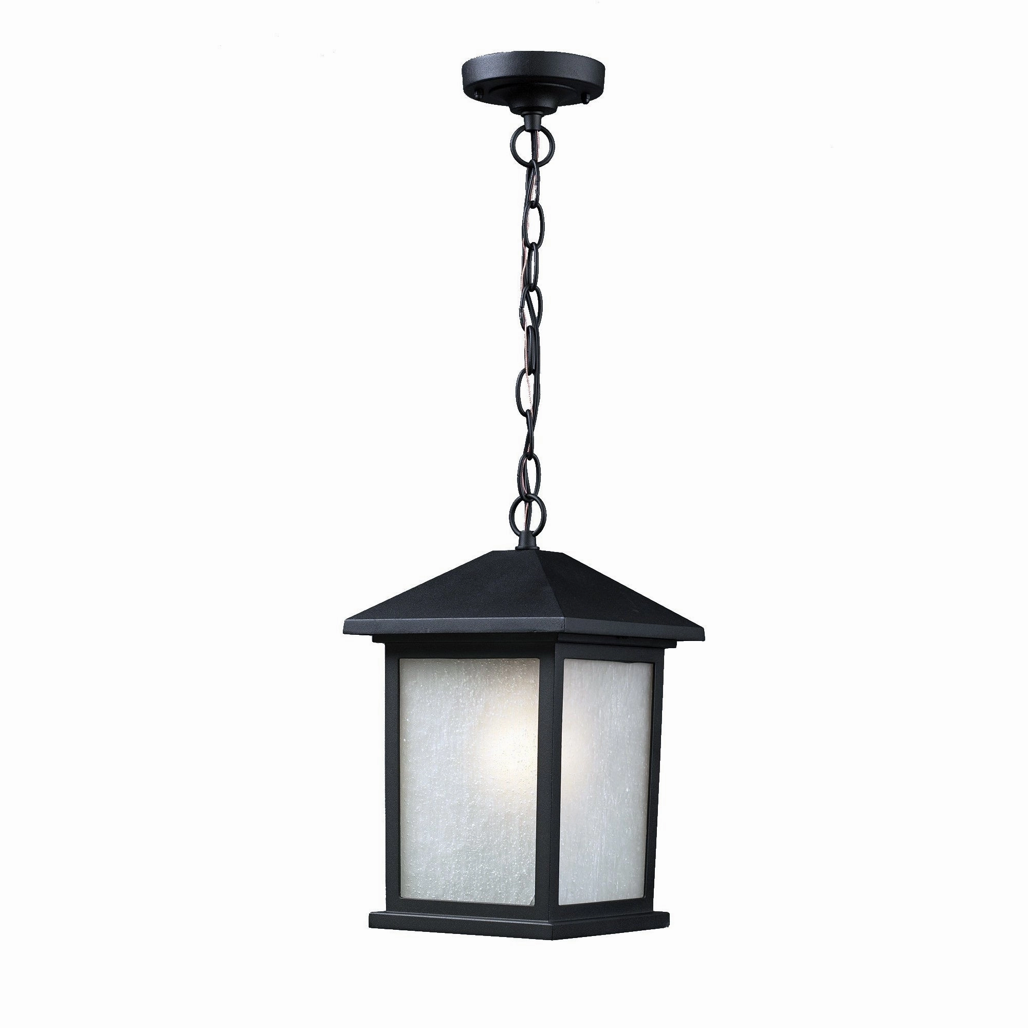 Holbrook Outdoor Pendant