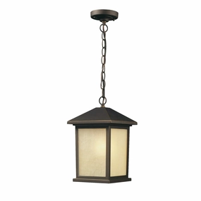 Holbrook Outdoor PendantWeatherproof outdoor lighting