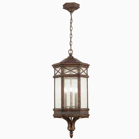 Holland Park Outdoor PendantWeatherproof outdoor lighting
