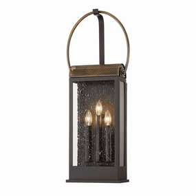 Holmes Outdoor Wall LightWeatherproof outdoor lighting