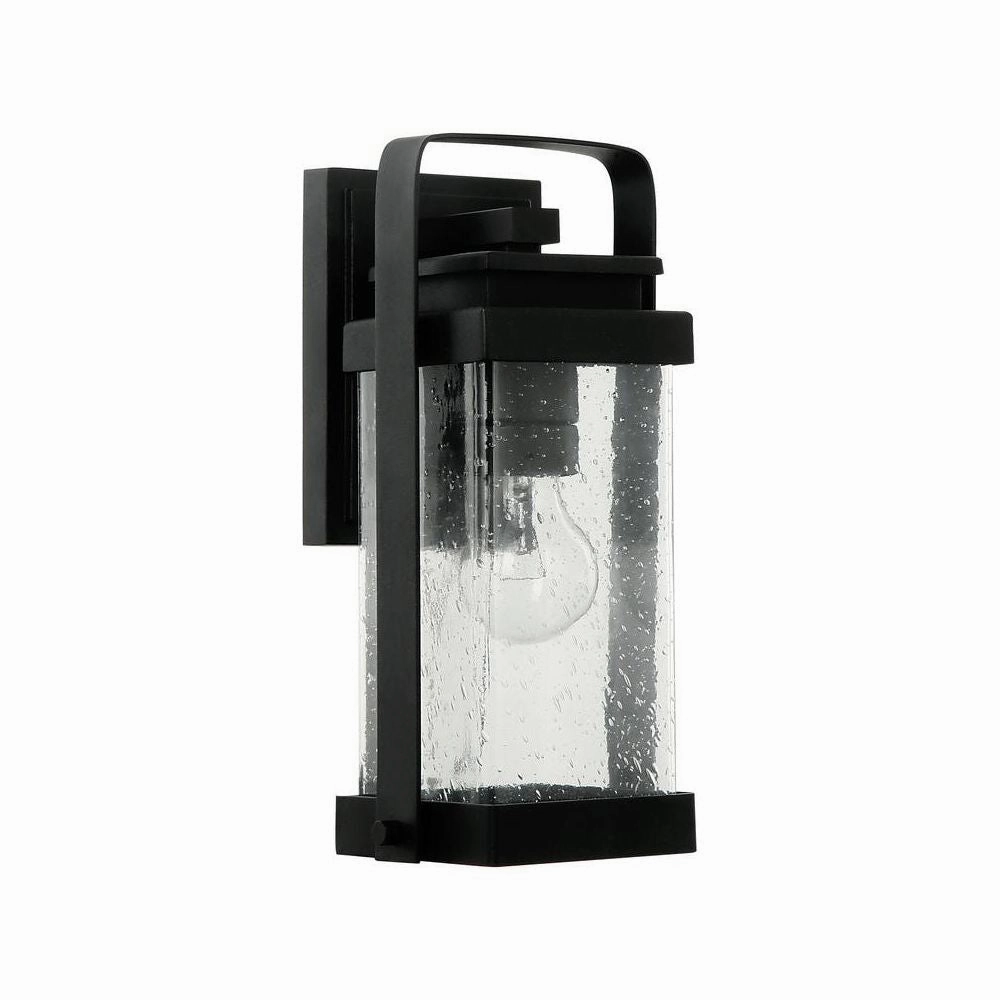 Homestead 1-Light Outdoor Wall LightWeatherproof outdoor lighting