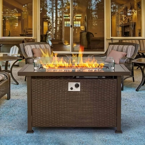 Fire Pits