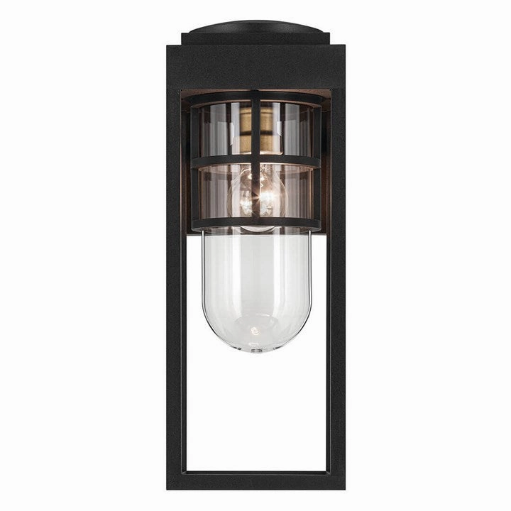 Hone 18" 1-Light Outdoor Wall LightWeatherproof outdoor lighting