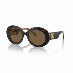Ladies' Sunglasses Dolce & Gabbana Dg 4448 Limited Time Discount Limited Stock Alert