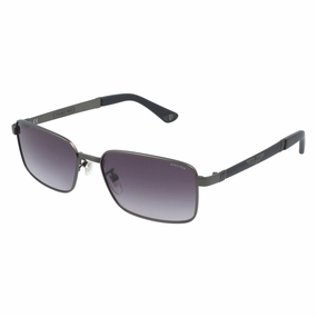 Ladies' Sunglasses Furla Sfu599-580F78  58 Mm Flash Sale Alert Now Limited Stock Hot Deal