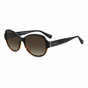 Ladies' Sunglasses Kate Spade Addilynn-F-S-W4A  57 Mm Todays Steal