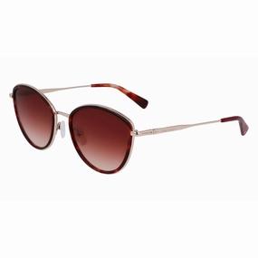 Grab Your Hot Pick Ladies' Sunglasses Longchamp Lo170S-5420612  54 Mm