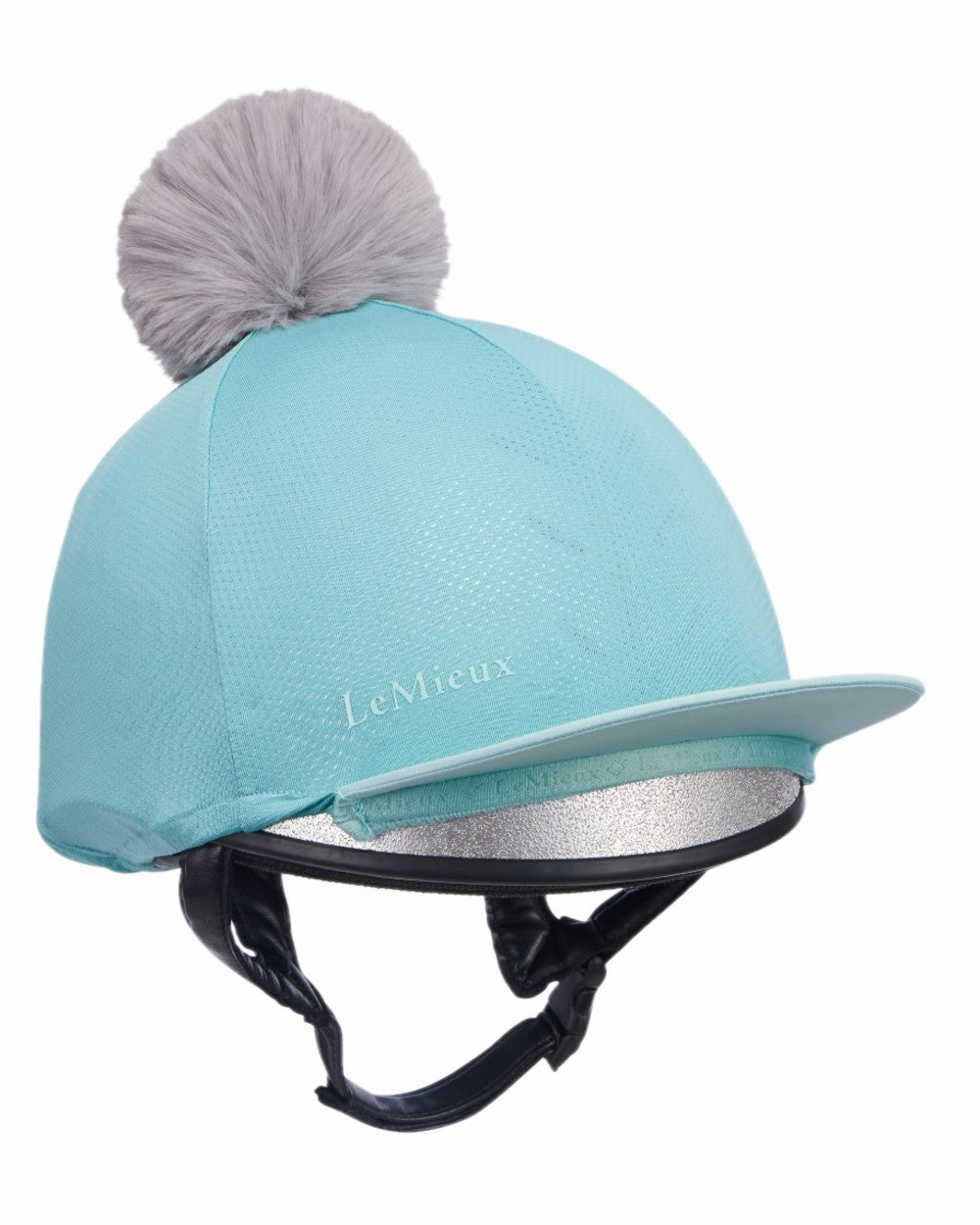 Dont Wait Save Lemieux Womens Maria Mesh Hat Silk
