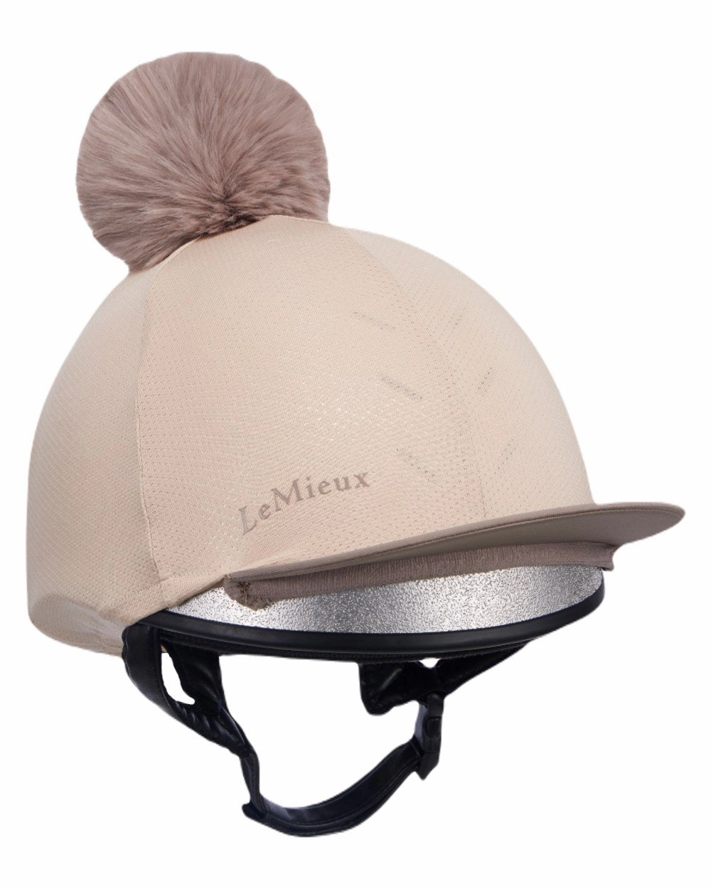 Lemieux Womens Maria Mesh Hat Silk Online Deal Frenzy Daily Clearance Deal