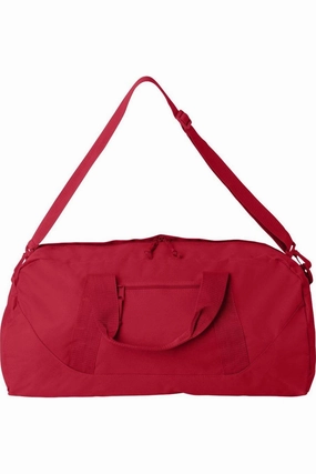 Liberty Bags Recycled 23 1/2 Large Duffel Bag Exclusive Online Discount Steal Todays Offer