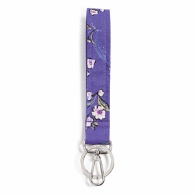 Outlet Cotton Wristlet Keychain Special Surprise Sale