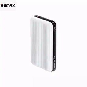Today Only Hot Sale Limited Stock Deals Remax Rpp-508 Baonen Series Pd/Qc(100W 18W) 20000Mah Power Bank