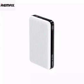 Today Only Hot Sale Limited Stock Deals Remax Rpp-508 Baonen Series Pd/Qc(100W 18W) 20000Mah Power Bank