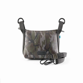 The Junior Crossbody - Leather - Online Exclusive Savings