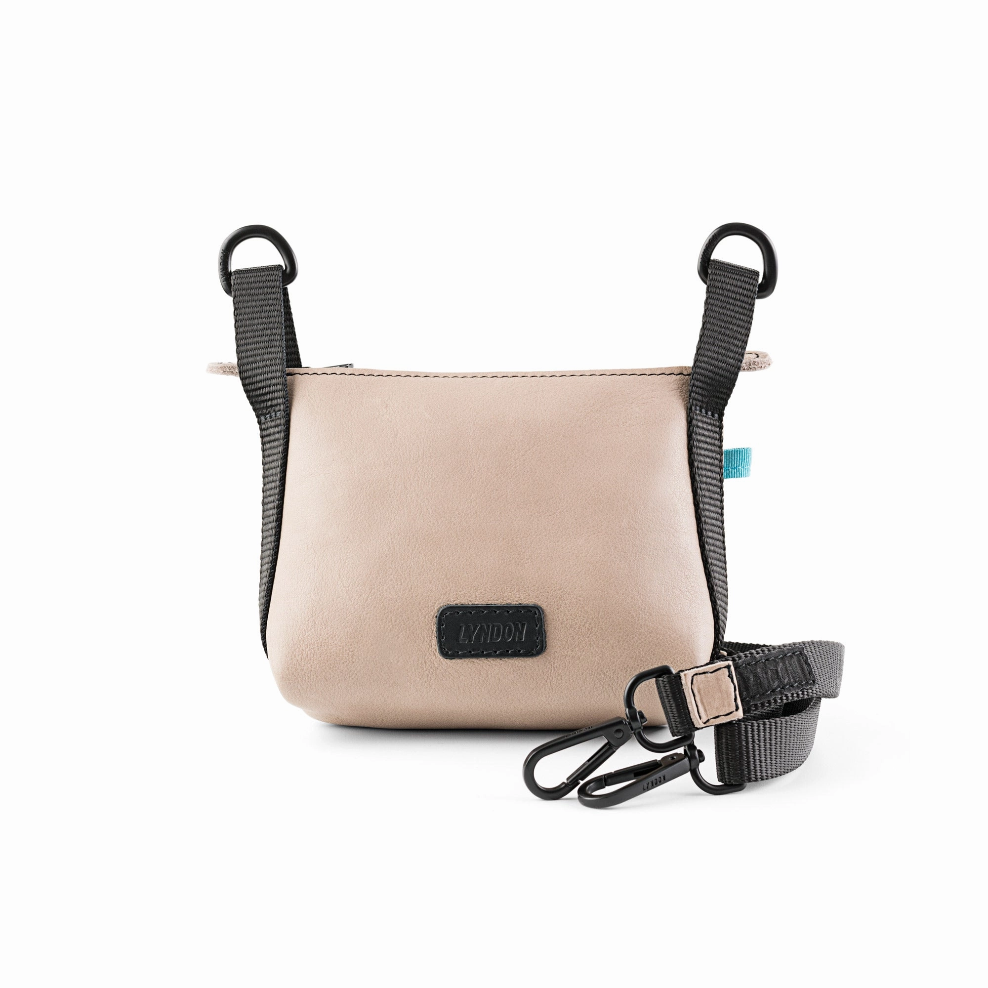 The Junior Crossbody - Leather - Shop Smart Deals Today Only Discount Alert