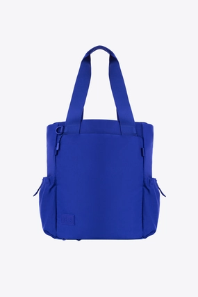 Big Hot Sale The Sport Tote In Cobalt Blue